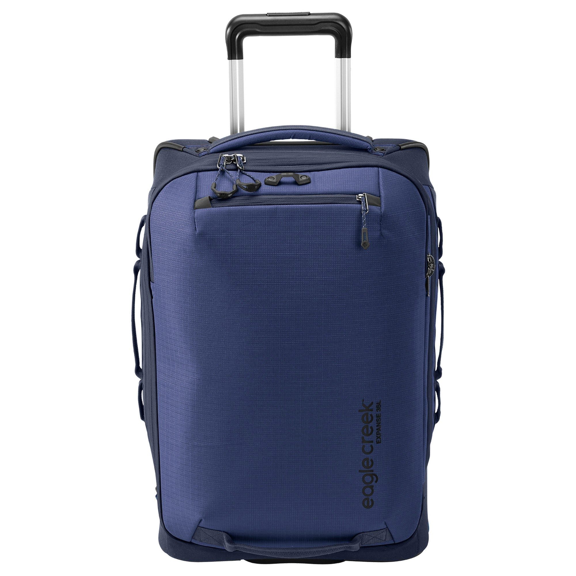 Eagle Creek Reisetasche Expanse Intl Carry On 35 - 2-Rollen Reisetasche 13" 55 cm recycelt