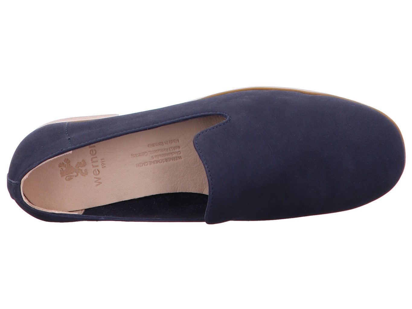 Werner Kormoran Slipper