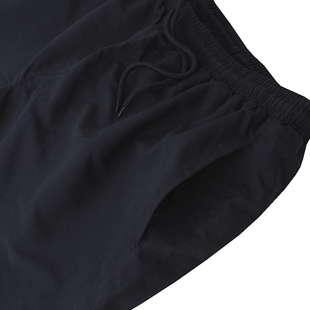 Herbold Sportswear Trainingshose Herren Mikrofaser Sporthose Freizeithose Leichtes, schnelltrocknendes Material