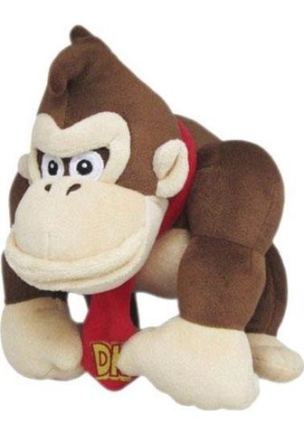 Plüschfigur "Donkey Kong&quo...