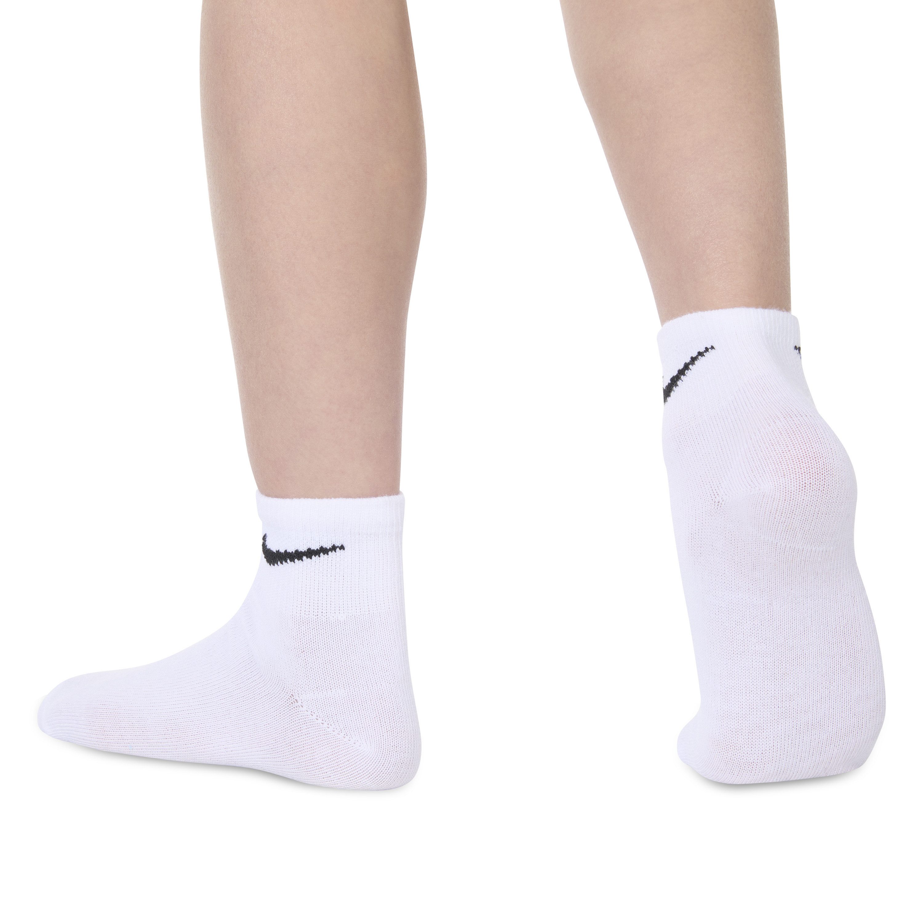 Nike Sportswear Sportsocken NHN NIKE BASIC PACK QUARTER
