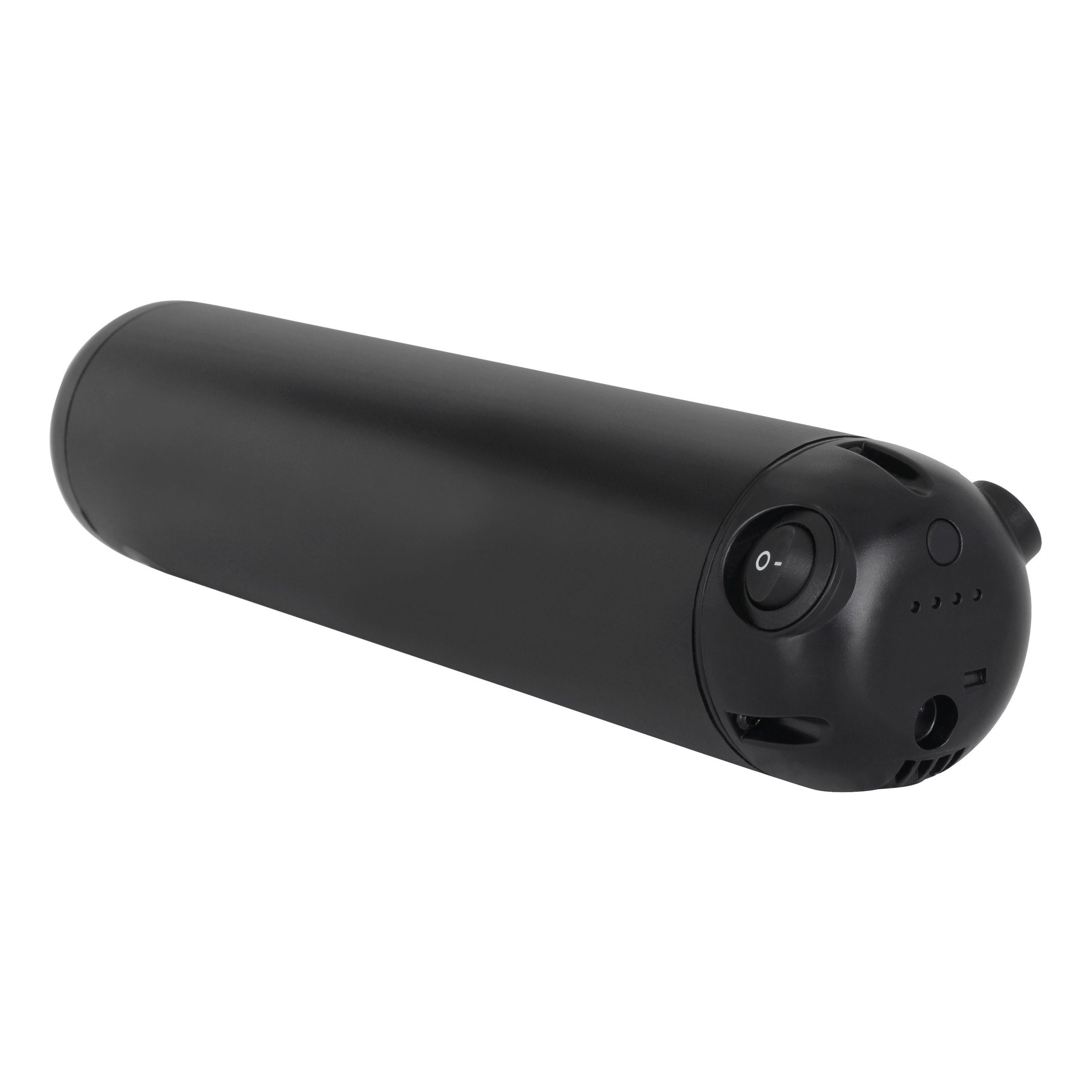 ANSMANN AG E-Bike Pedelec Flaschen Akku 7Ah, 36V, 252Wh, Reichweite bis zu 40km E-Bike Akku