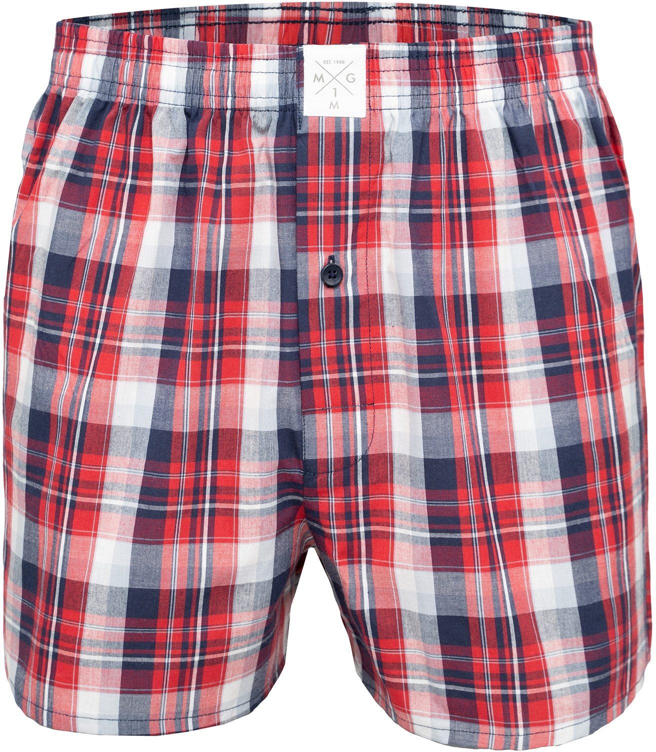 MG-1 Boxer Core (4-St) günstig online kaufen