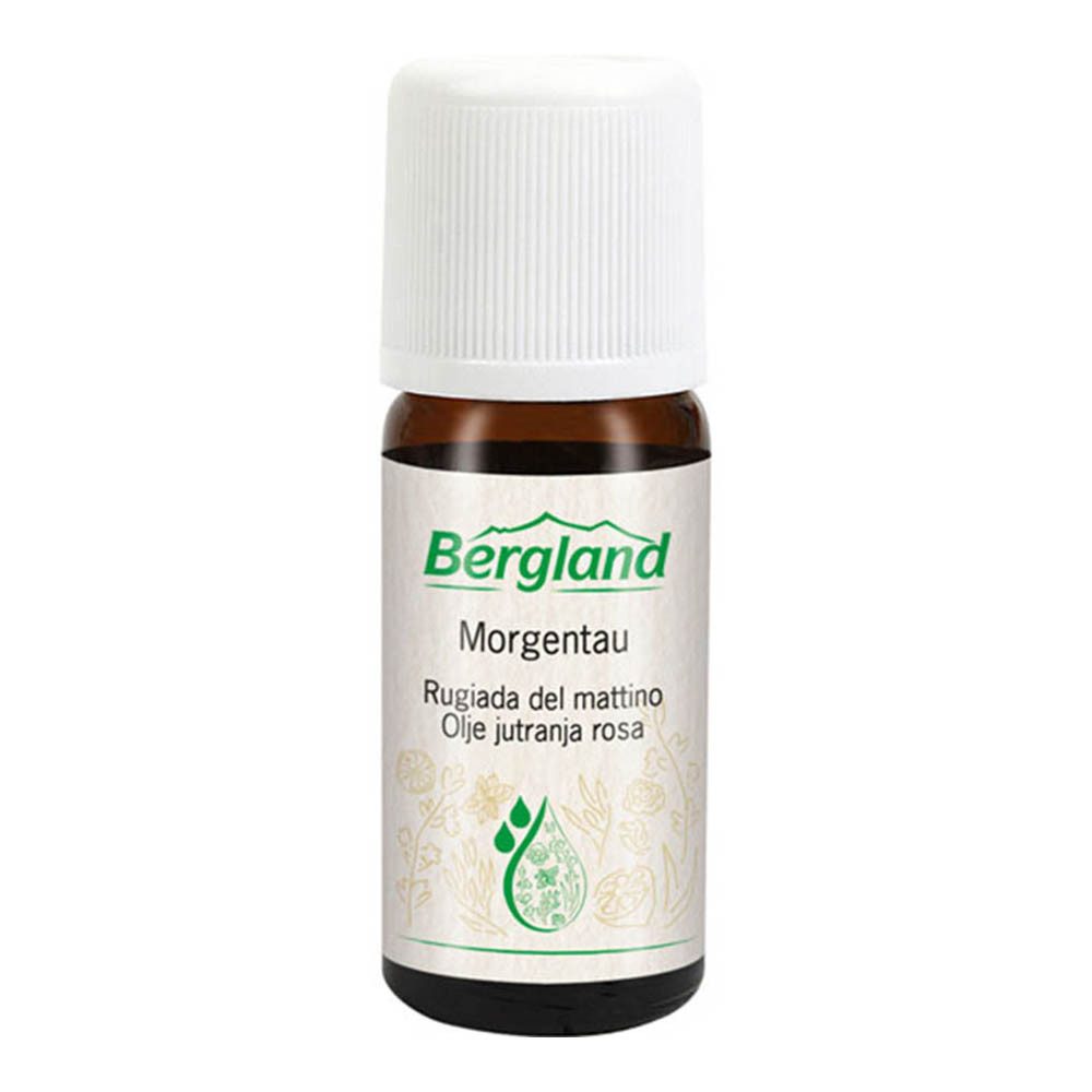 Bergland-Pharma GmbH & Co. KG Raumduft Morgentau 10ml