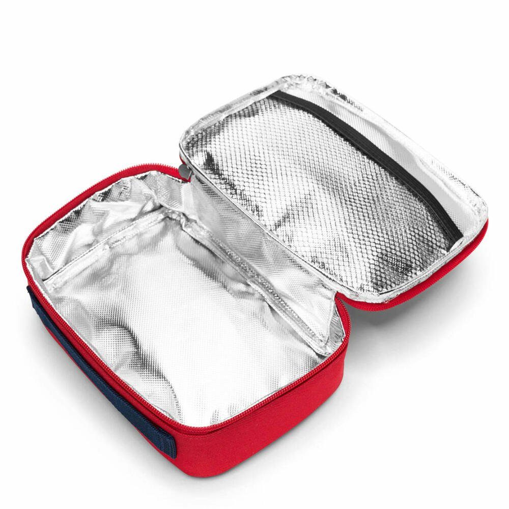 REISENTHEL® Tragetasche thermocase red günstig online kaufen