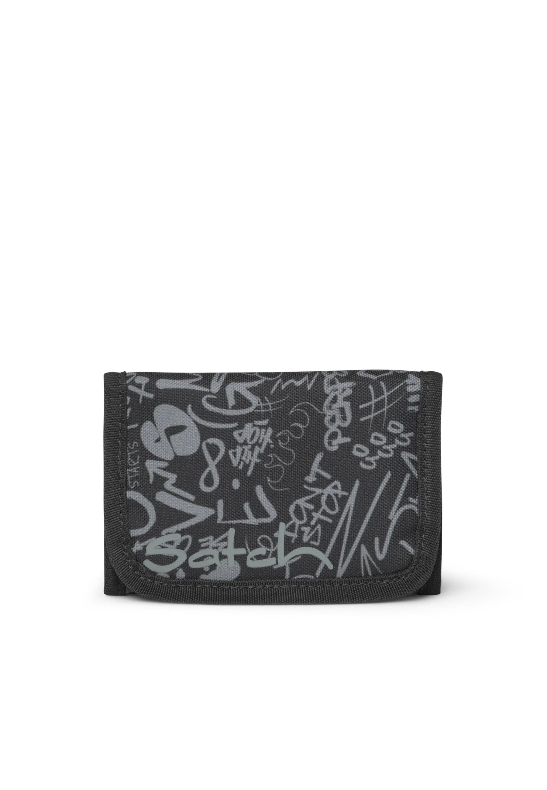 Street Ink - Grau