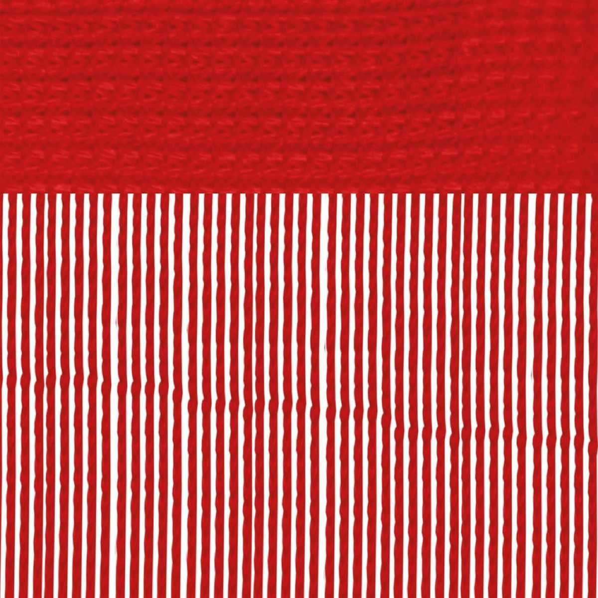 Arsvita Fadenvorhang Fadengardine Gardine Vorhang Prince 90 cm x 250 cm Bei günstig online kaufen