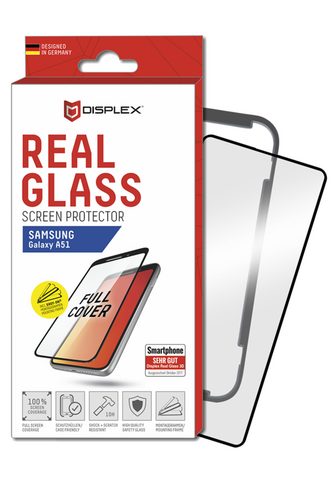 Защитное стекло »Real Glass 3D д...