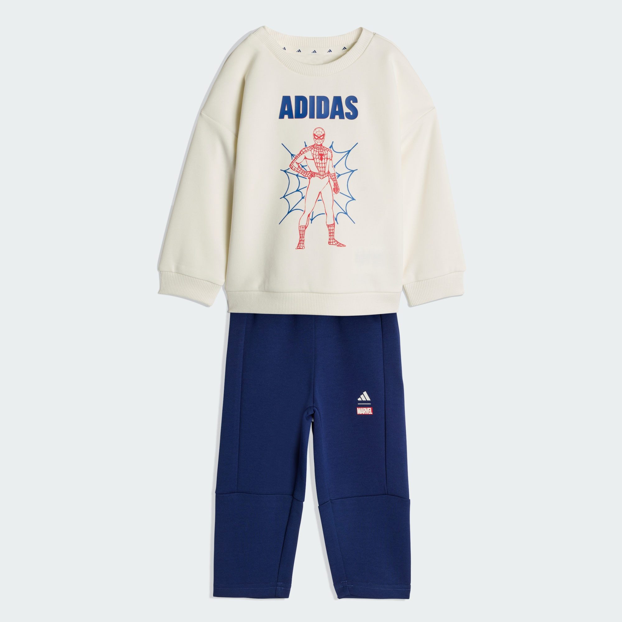 Jogginganzug ADIDAS MARVEL SPIDER-MAN JOGGINGANZUG