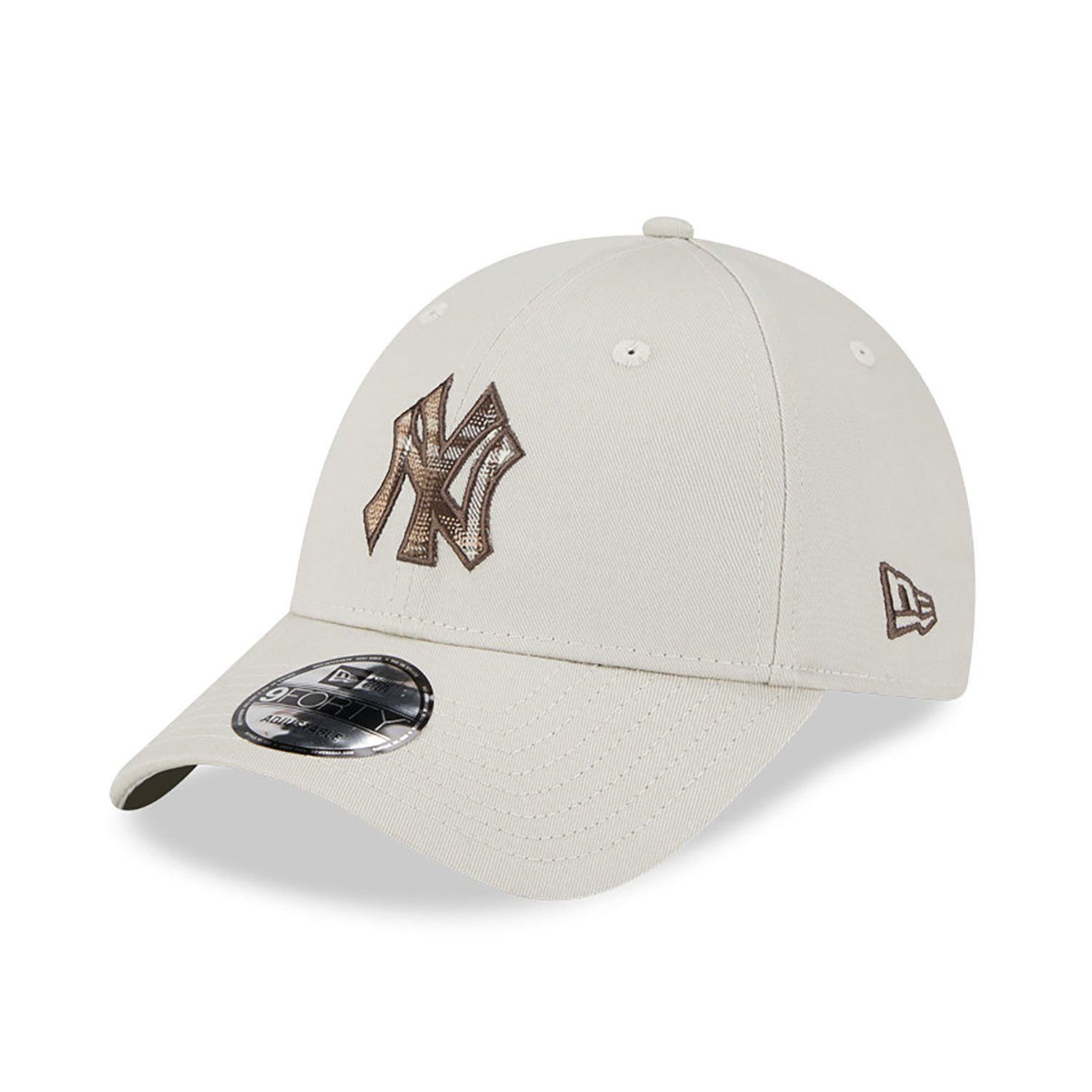 Snapback Cap Infill