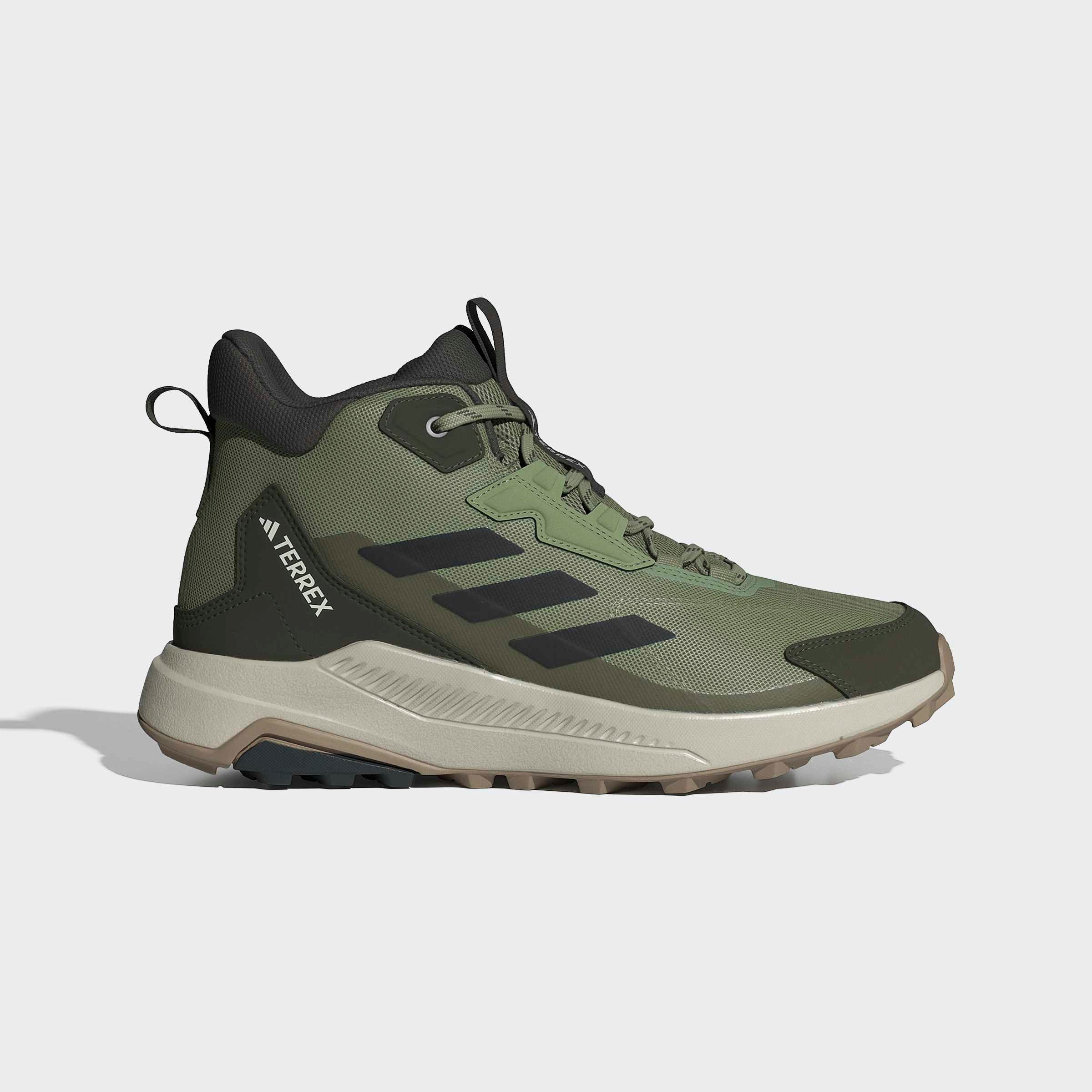 adidas TERREX TERREX ANYLANDER MID Wanderschuh