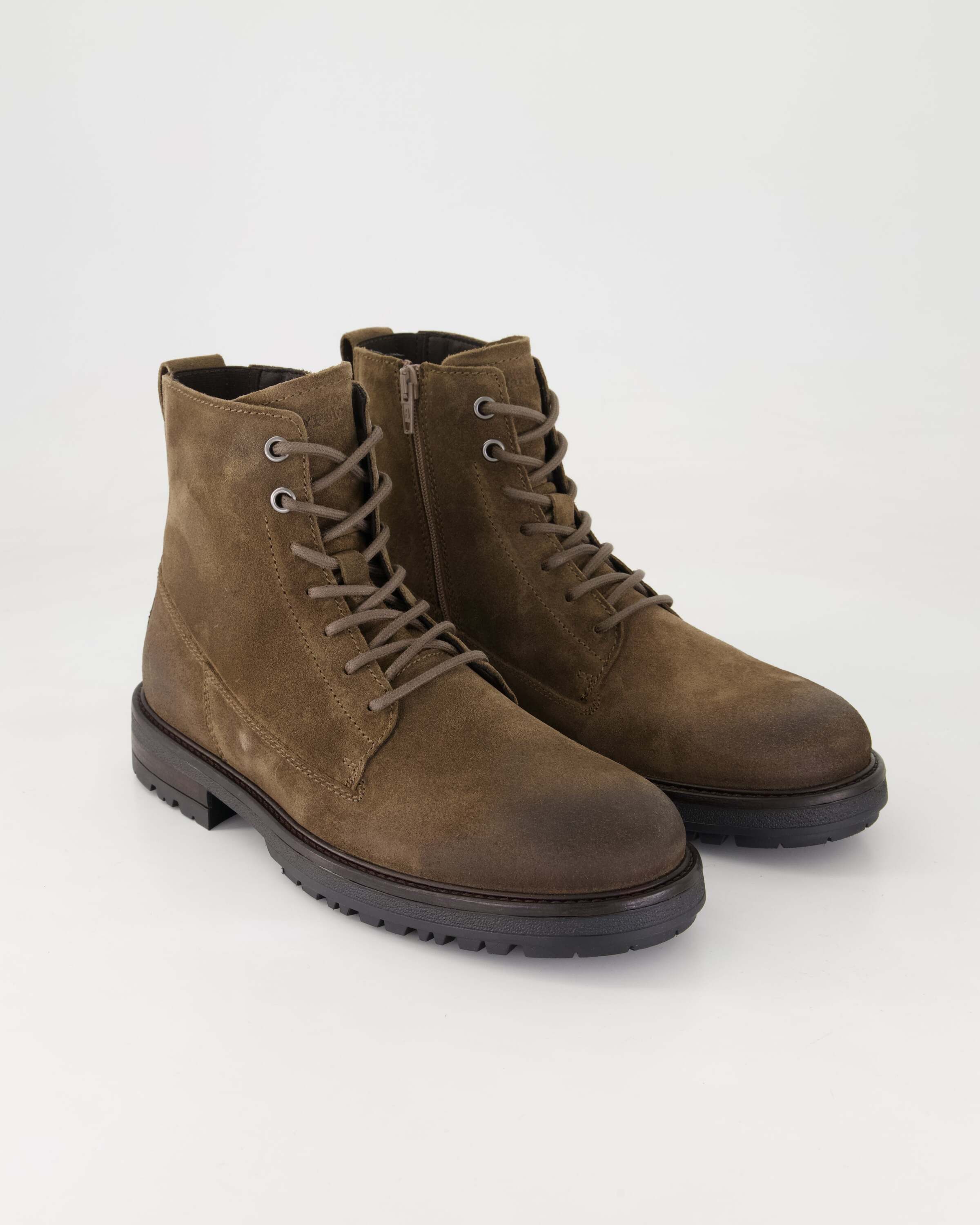 Marc O'Polo Rony 3B Stiefelette Obermaterial: Leder günstig online kaufen