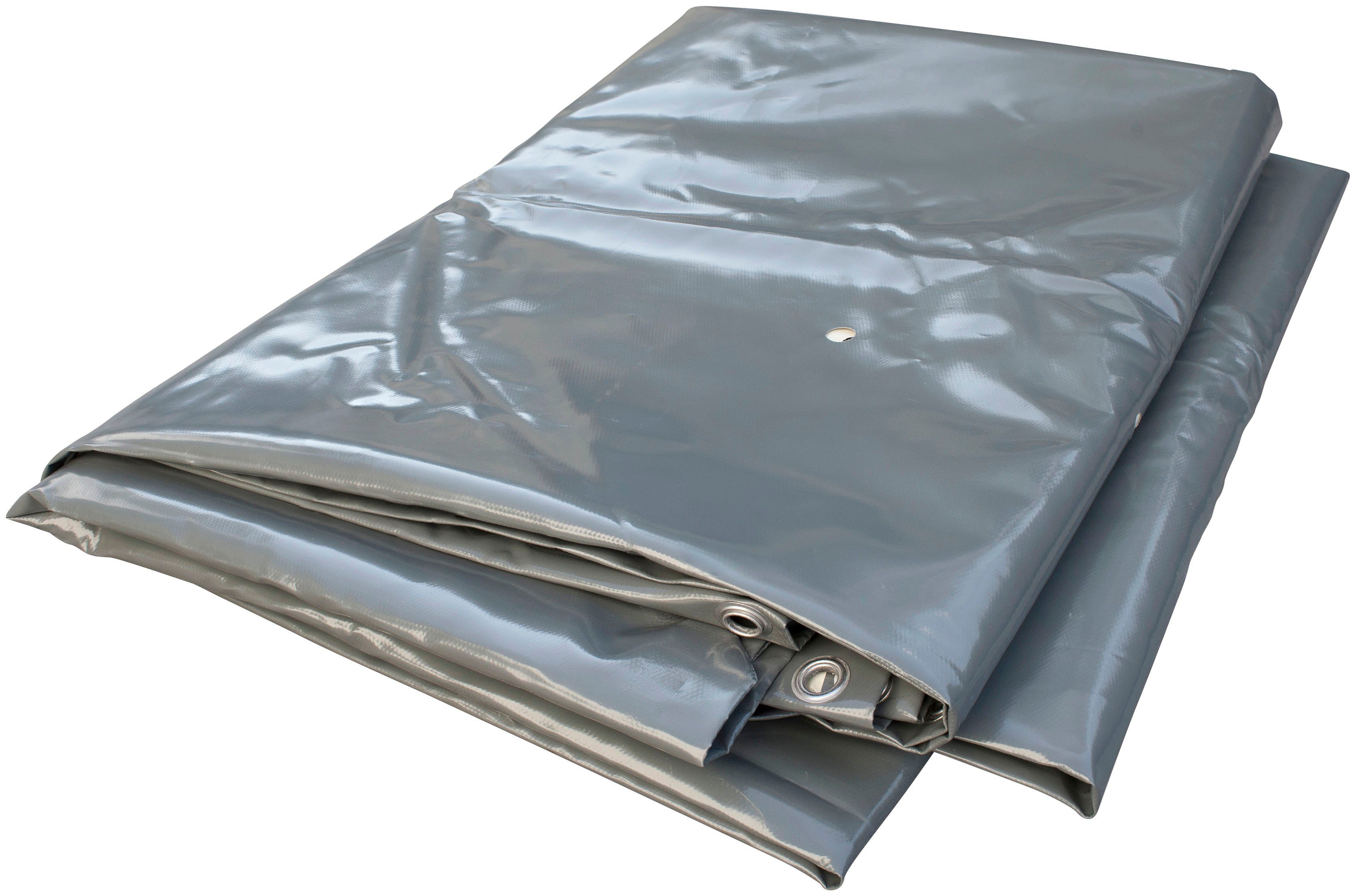 Gre Pool-Abdeckplane, Winterabdeckung für Pool Mango, BxL: 360x658 cm