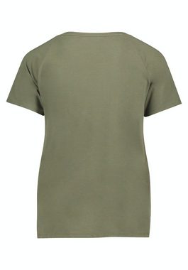 Betty Barclay T-Shirt Betty Barclay / Da.Shirt, Polo / Shirt Kurz 1/2 Arm