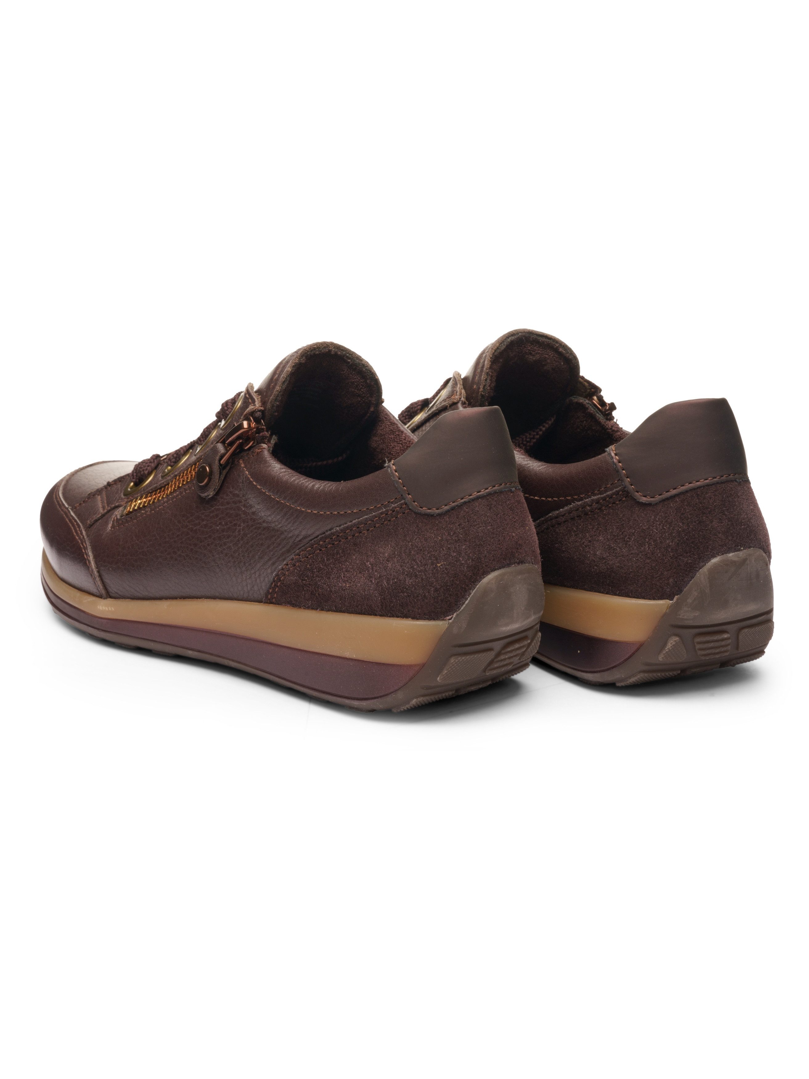 Ara Damen Schnürer Osaka Sneaker