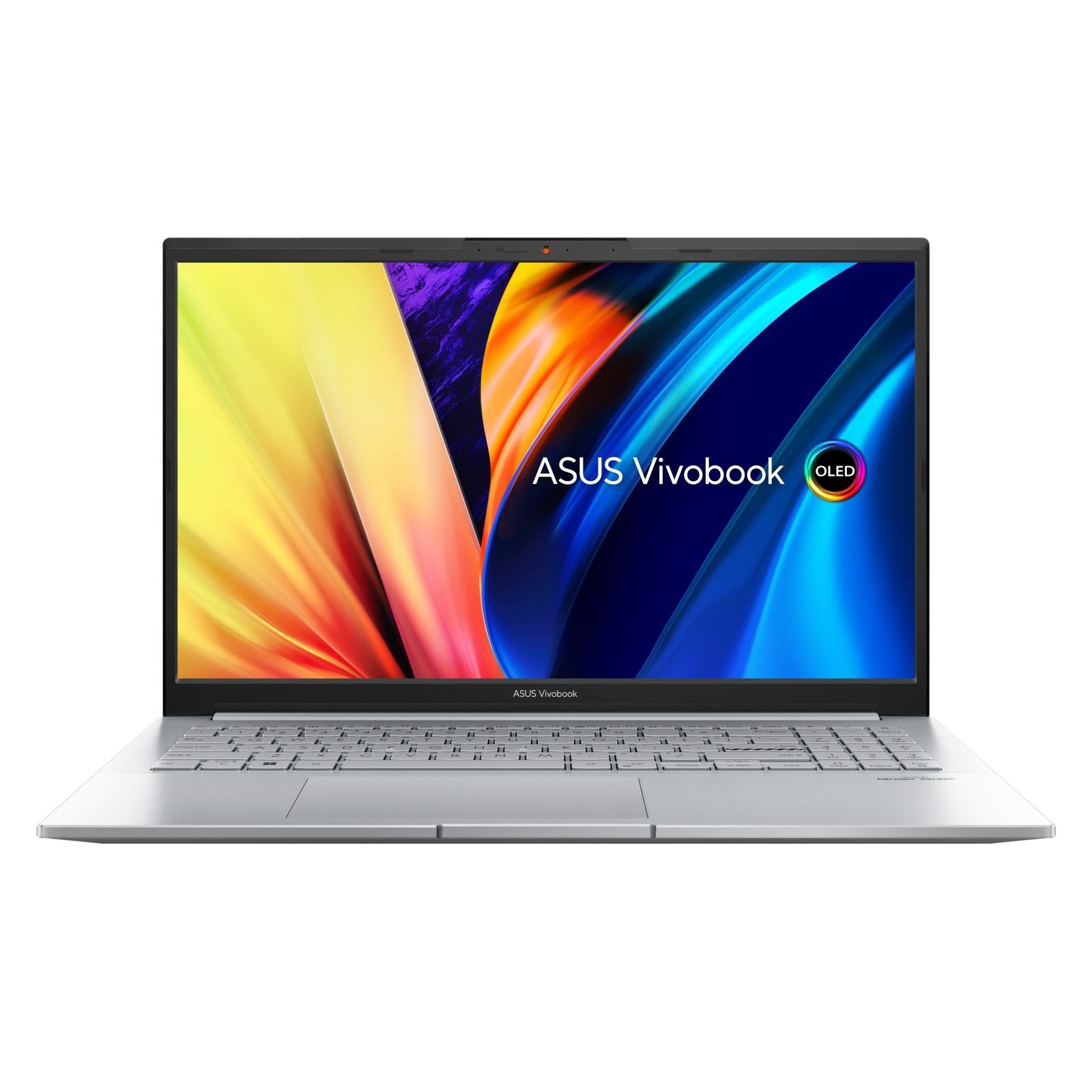 Asus Vivobook Pro 15 OLED K6502VU-MA003X i9-13900H/16GB/1TB W11P Notebook  (39.6 cm/15.6 Zoll, Intel Intel® Core™ i9 i9-13900H, NVIDIA GeForce RTX  4050, 1000 GB SSD)