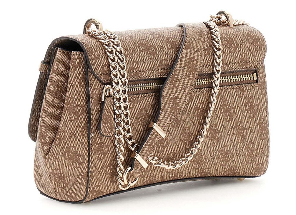 The Chesterfield Brand Beuteltasche Schultertasche Zarita