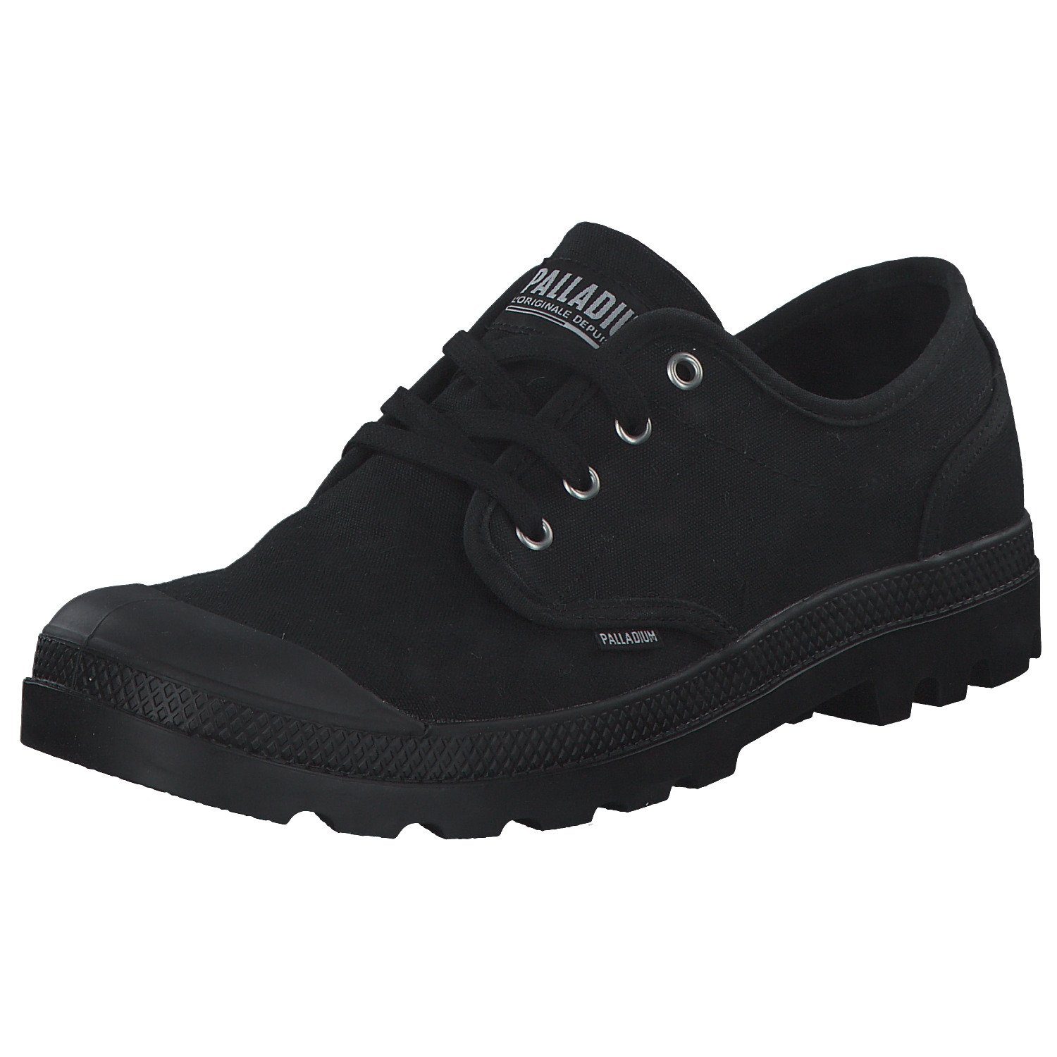 Palladium US Pampa Hi 02351 Schnürschuh