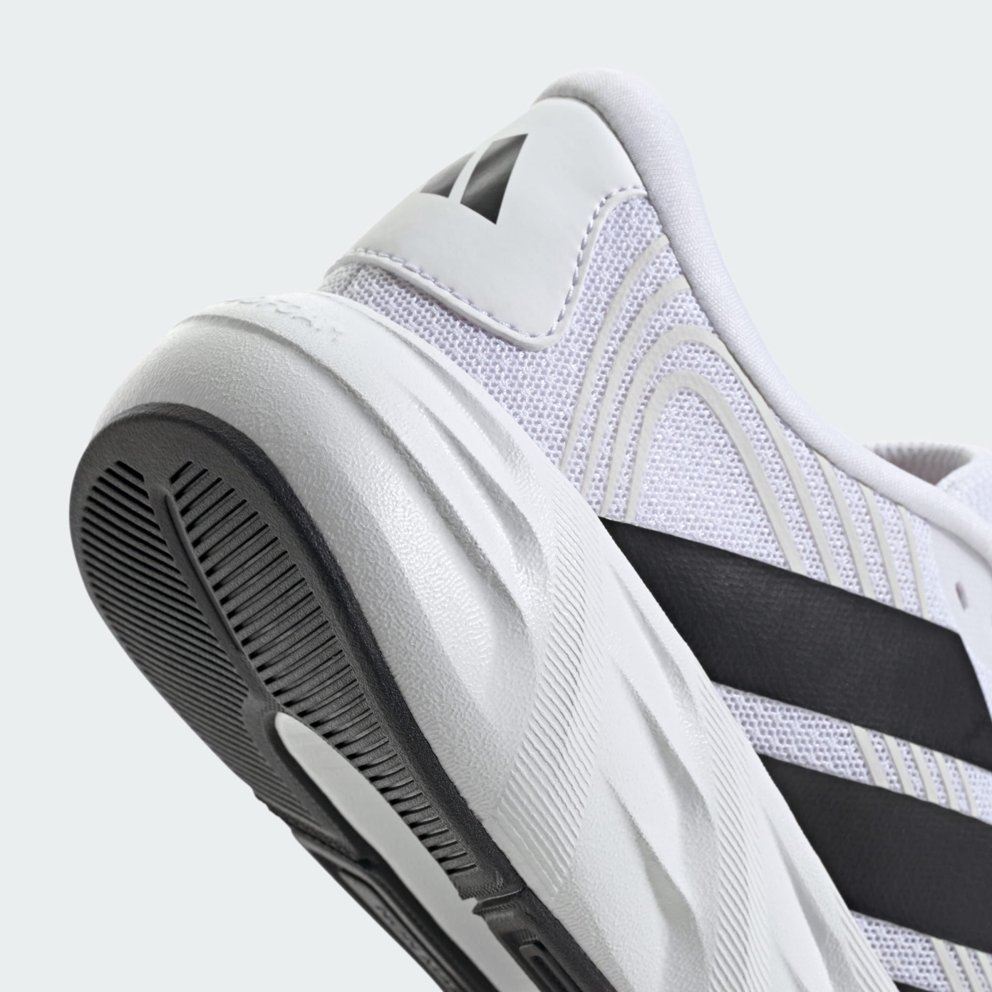 adidas Sportswear GALAXY 8 KIDS SCHUH Sneaker – Bild 5 von 5