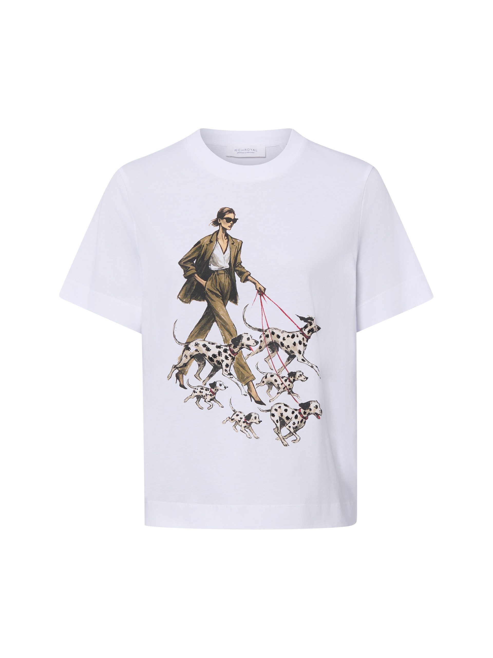 RICHROYAL T-Shirt