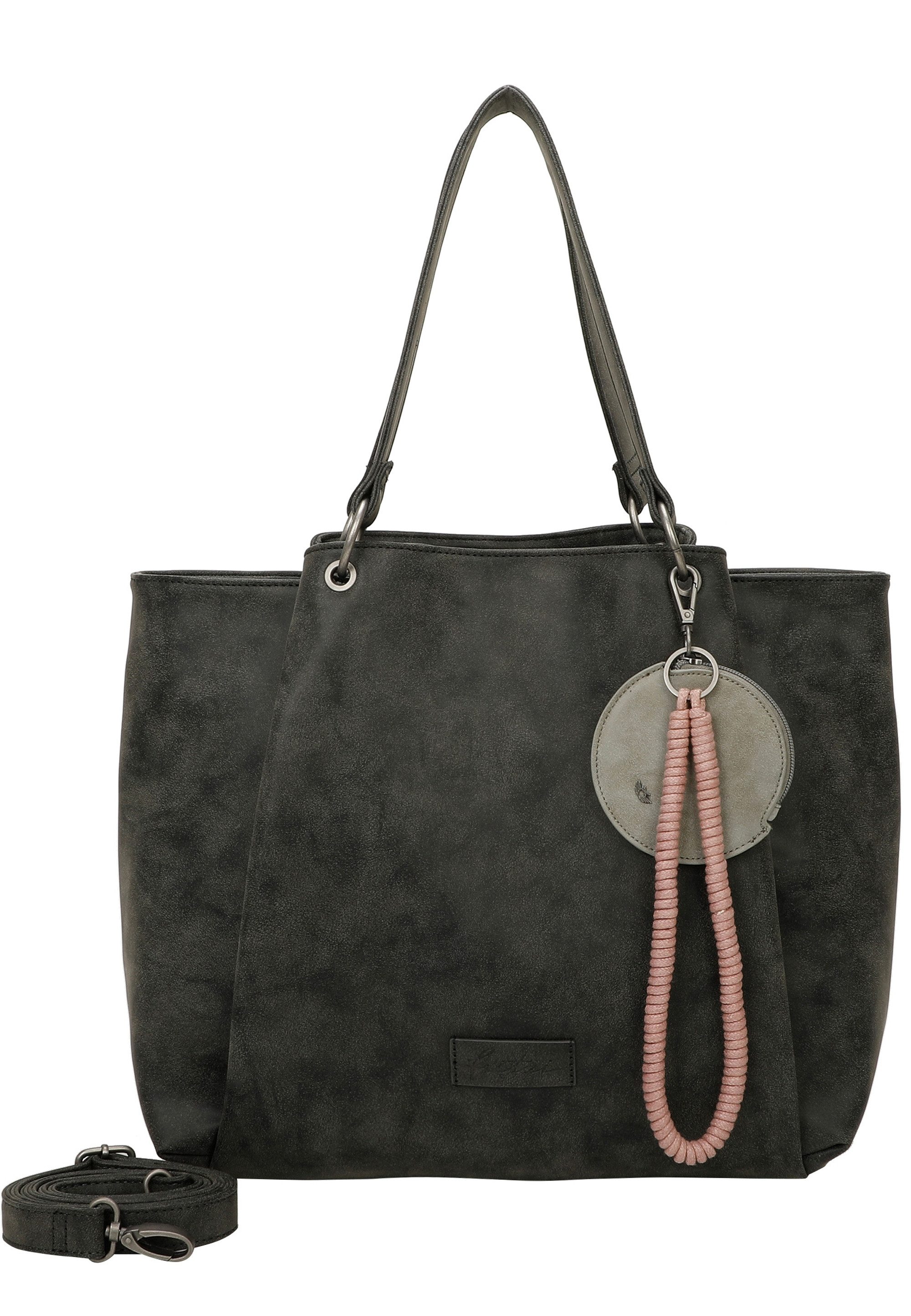 Fritzi aus Preußen Henkeltasche Fritzi42N, aus günstig online kaufen