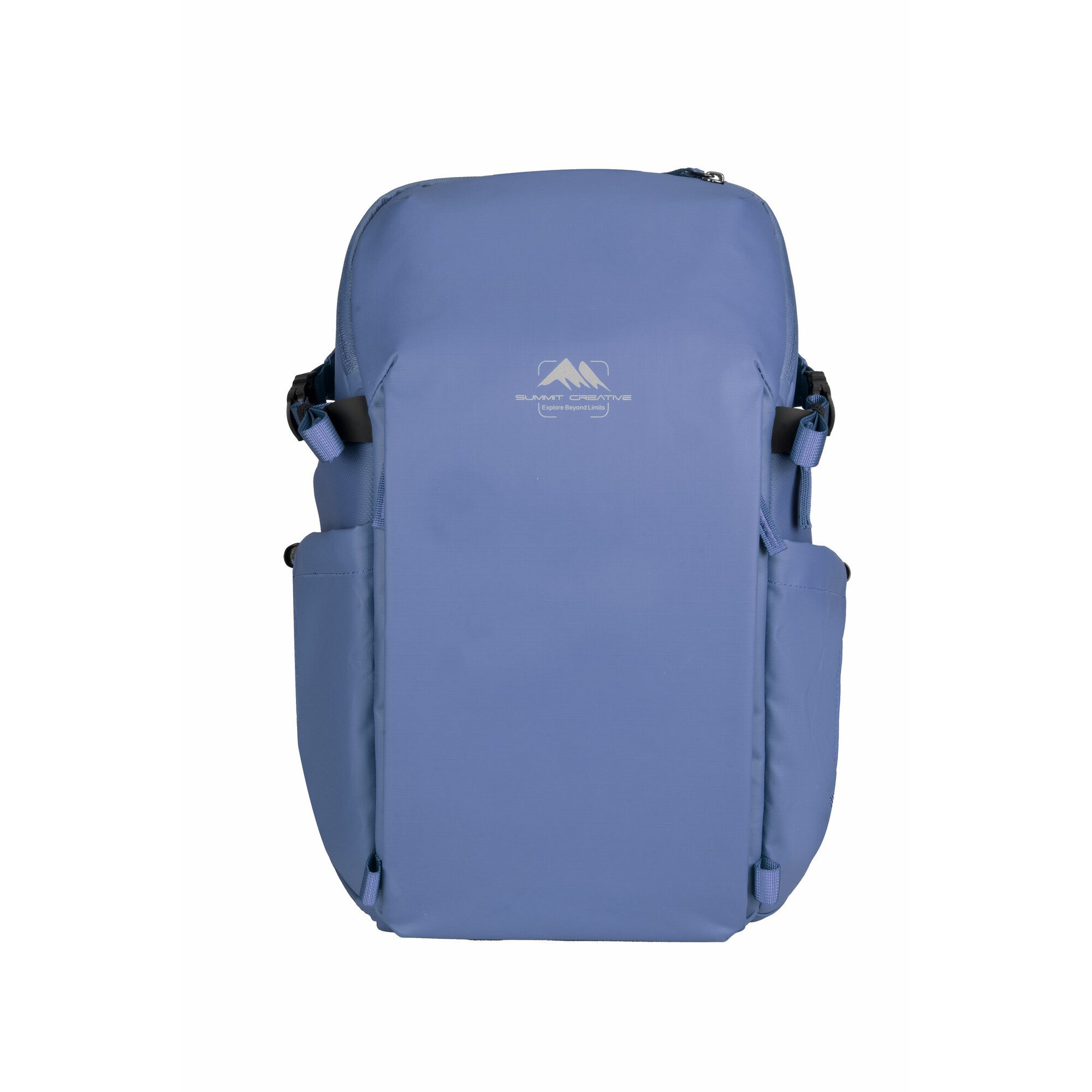Summit Trekkingrucksack Summit-Creative Metropolis Backpack 16 L blue