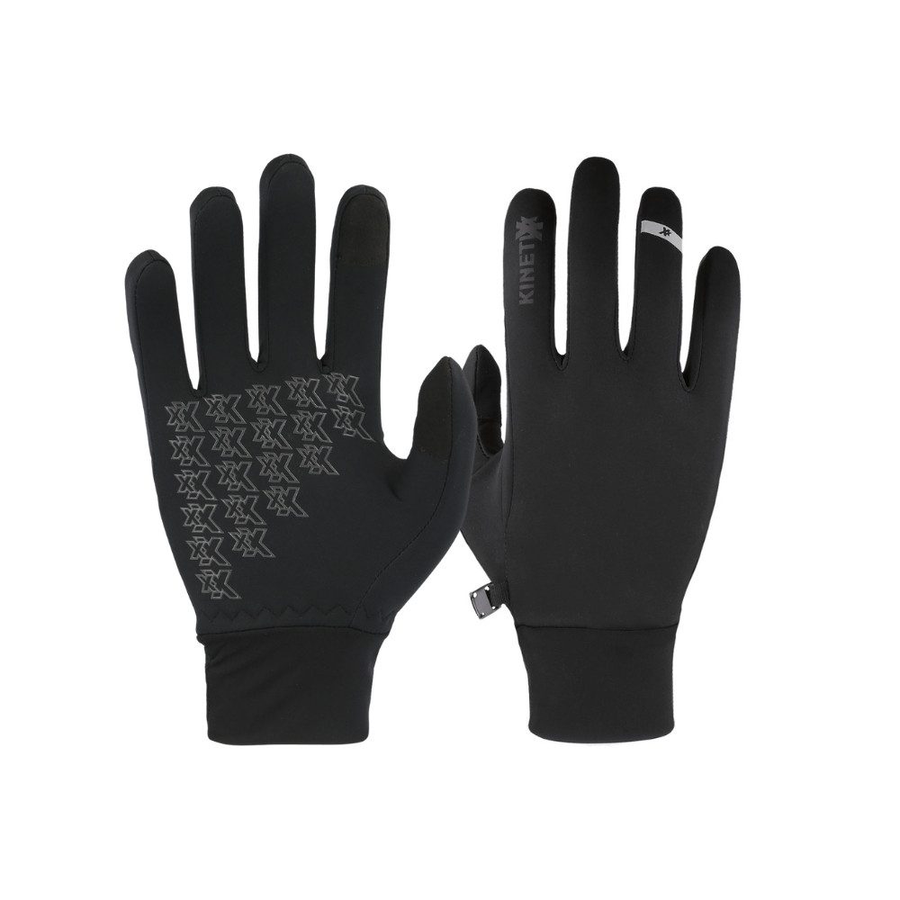 Kinetixx Winter-Arbeitshandschuhe Warmer Winter-Allround Handschuh Winn Pol günstig online kaufen
