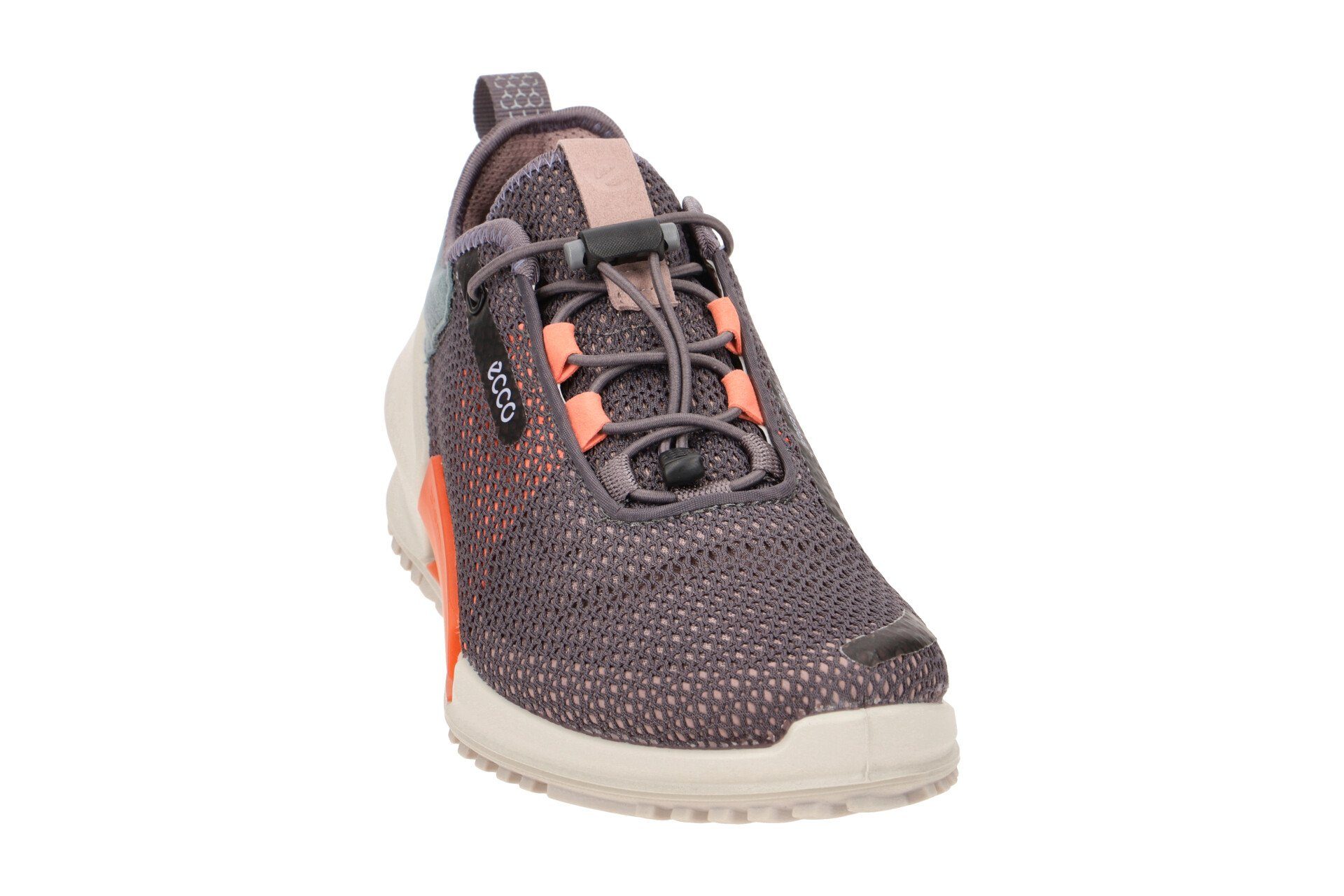 Ecco 80067360143 Schnürschuh