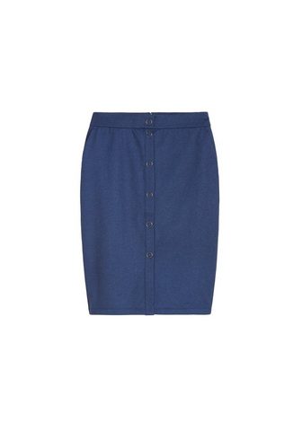 Юбка джинсовая из Stretch