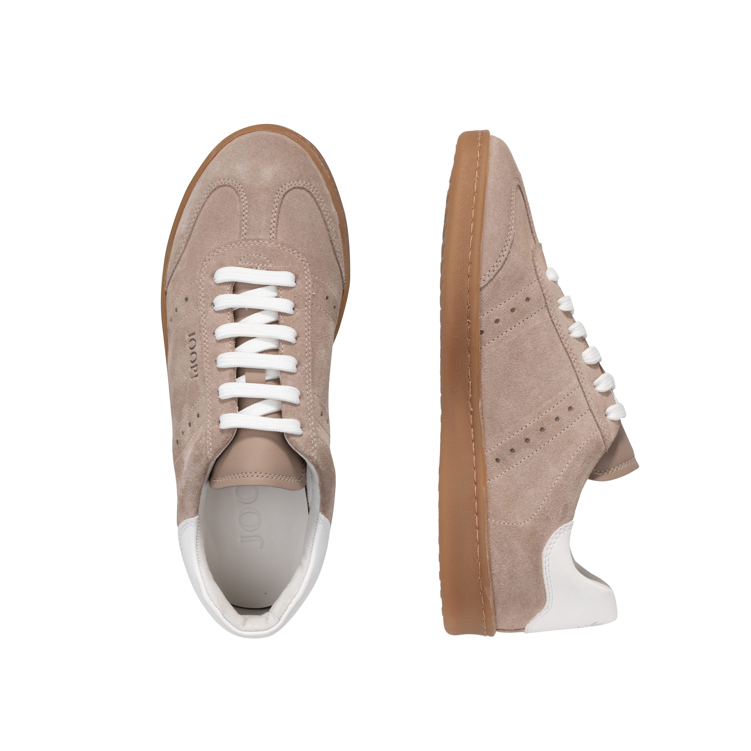 JOOP! Joop - Damen Sneaker Velluto Isa Sneaker