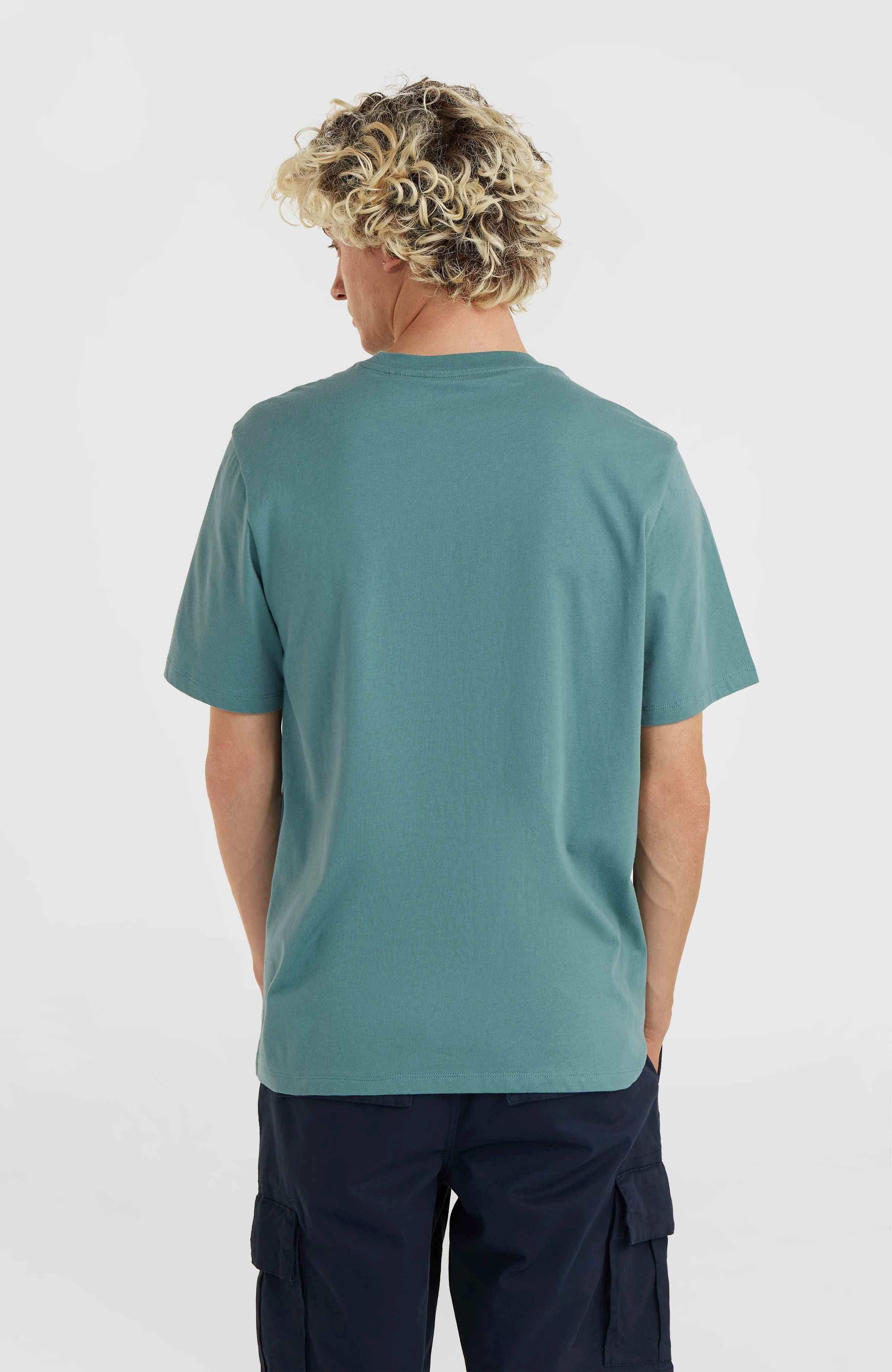 O'Neill T-Shirt O'NEILL SMALL LOGO T-SHIRT günstig online kaufen