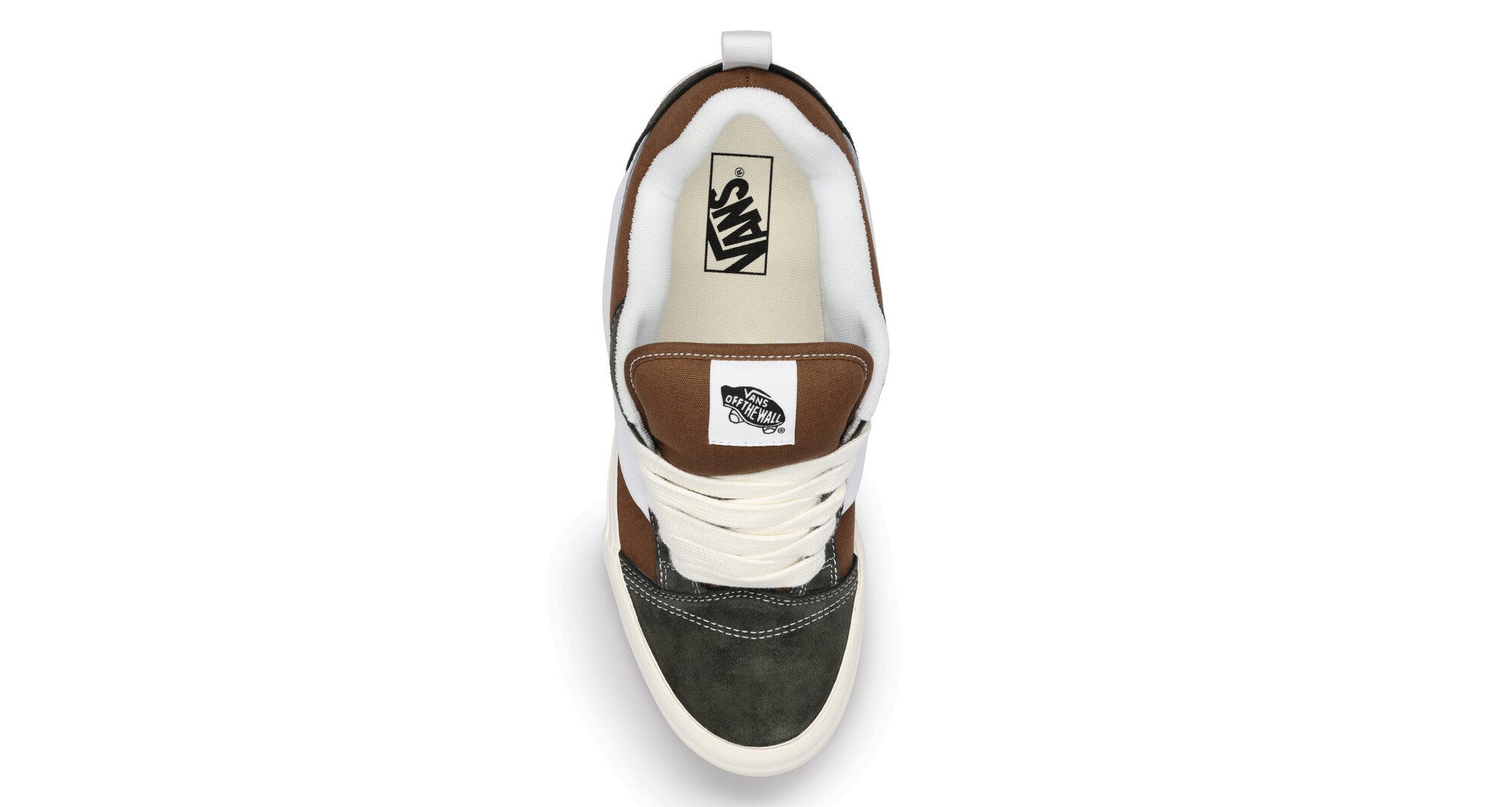 Vans Knu Skool Sneaker unisex günstig online kaufen