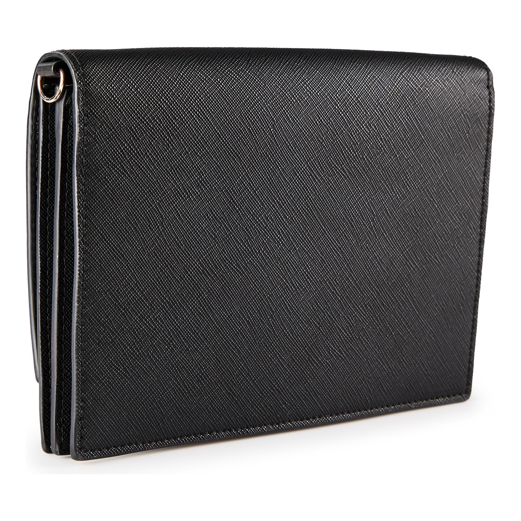 Liu Jo Clutch Caliwen, Polyurethan