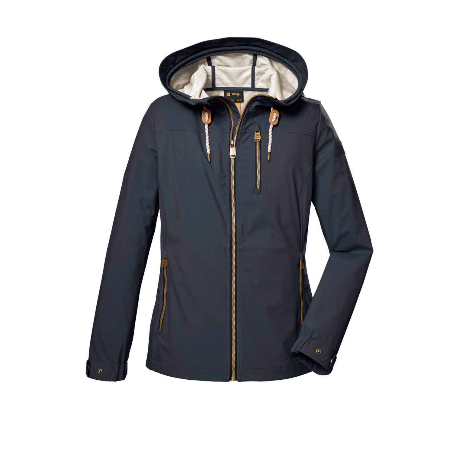 G.I.G.A. DX Softshelljacke G.I.G.A. DX Damen günstig online kaufen