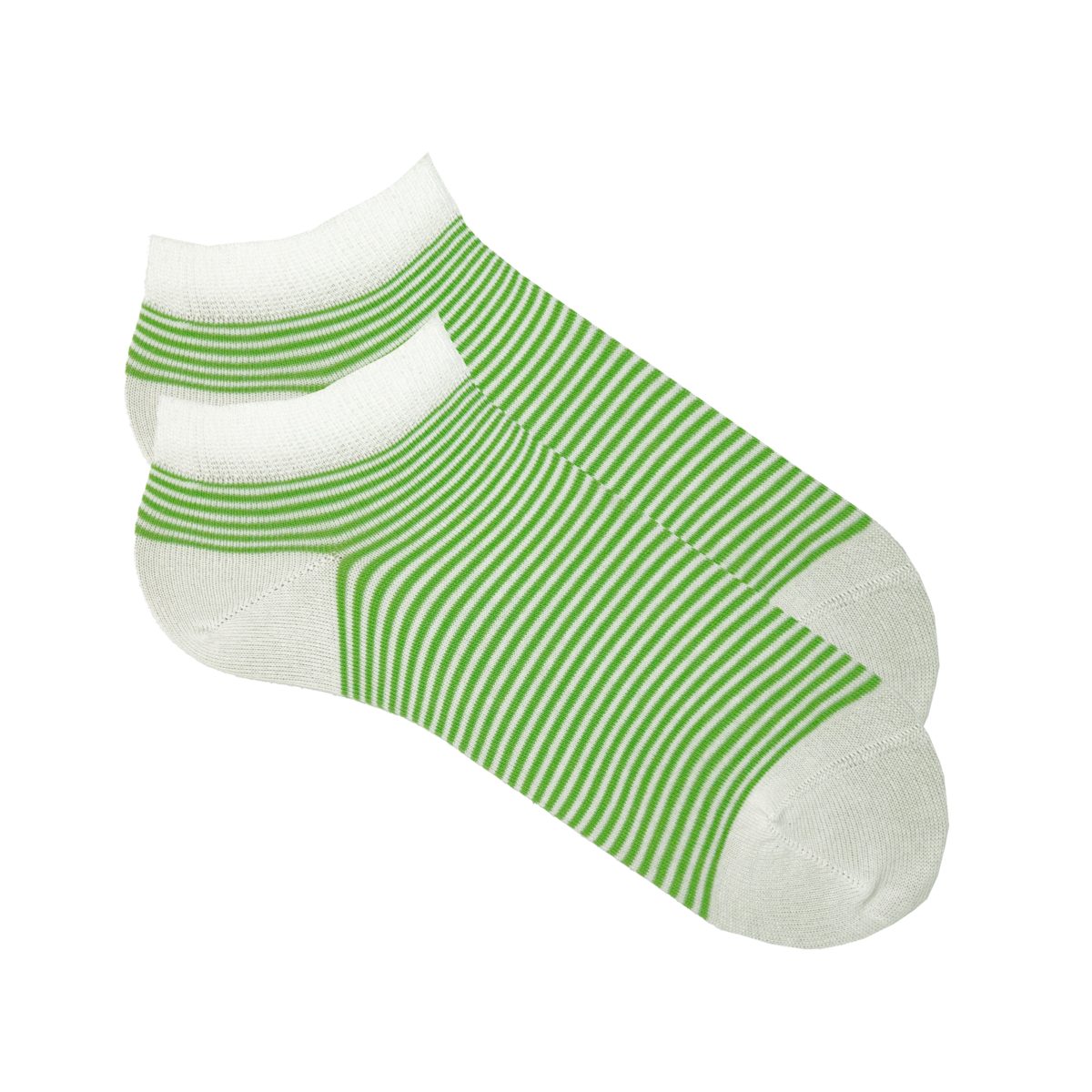 LIVING CRAFTS Socken GOTS zertifiziert