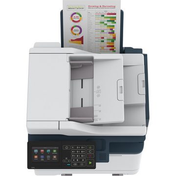 Xerox C315 Multifunktionsdrucker
