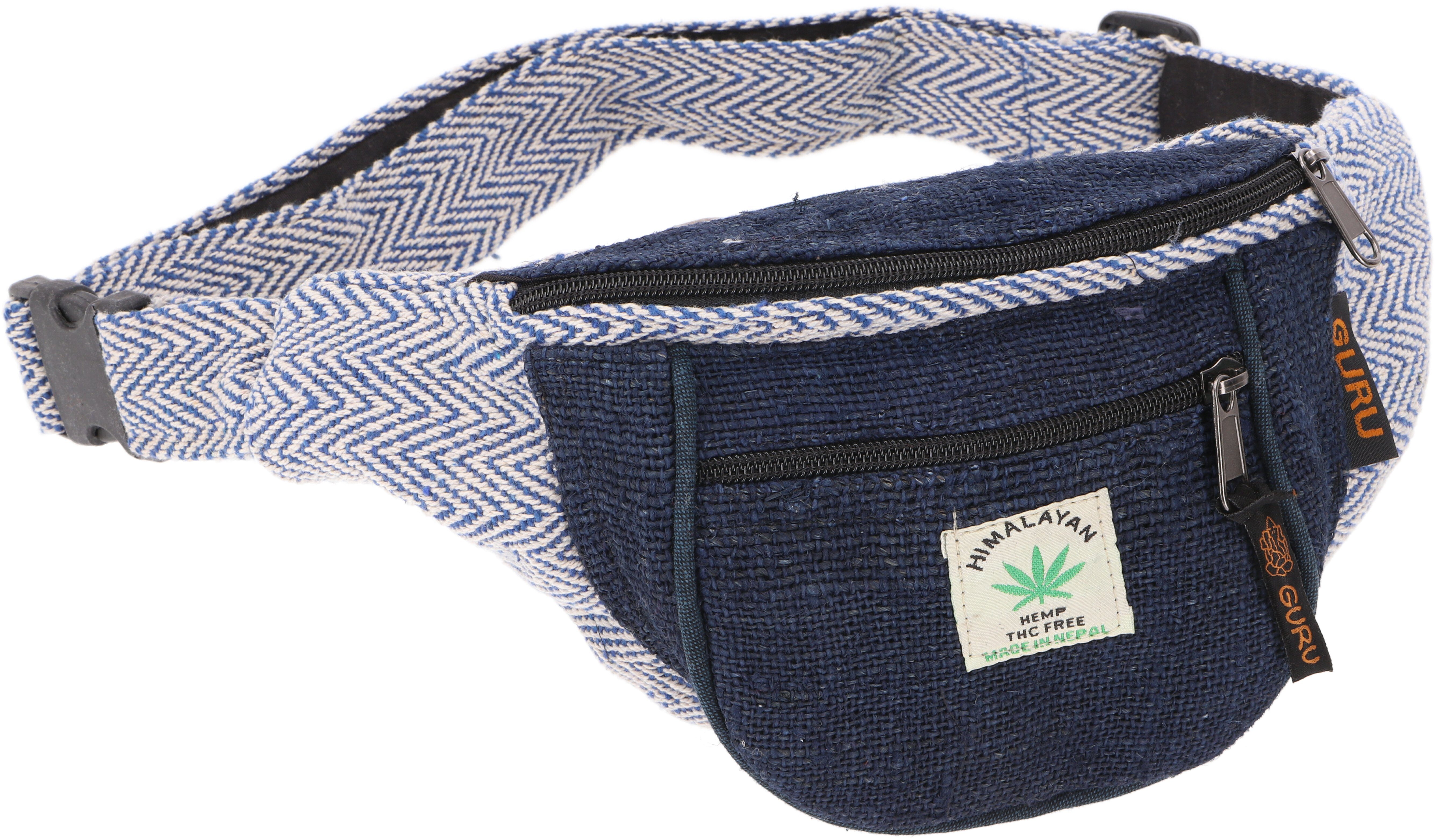 Guru-Shop Gürteltasche Praktische Gürteltasche, Ethno Bauchtasche,..