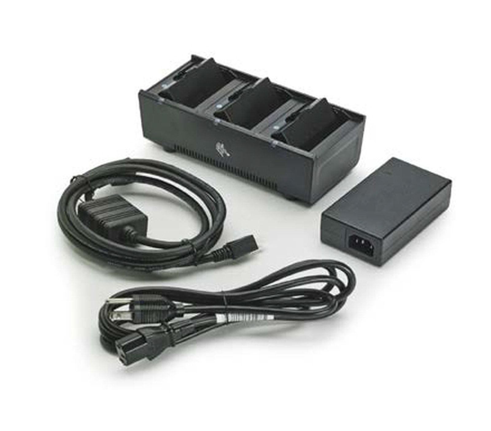 ZEBRA Batterieladegerät - Europa Smartphone-Ladegerät