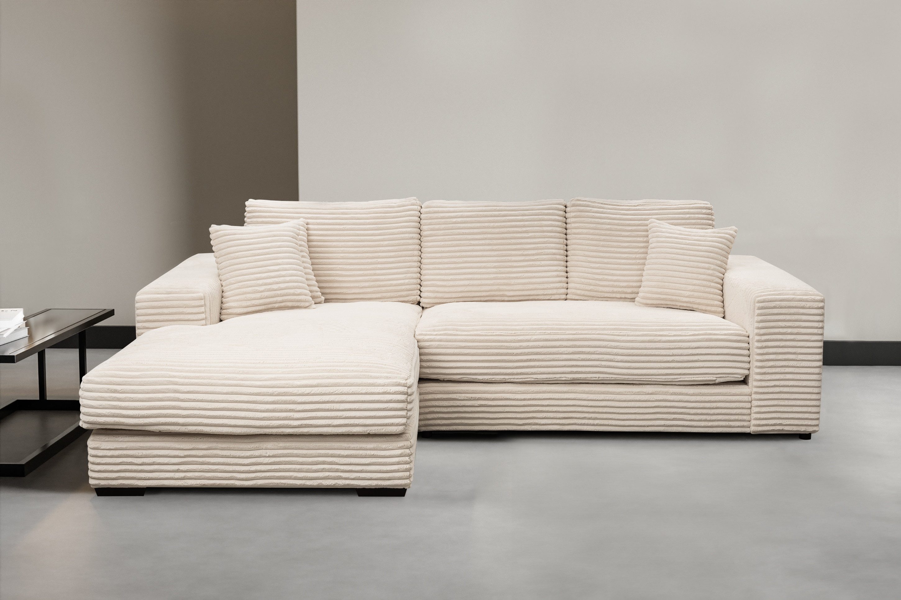 WERK2 Ecksofa Eden modern und zeitlos, günstig online kaufen