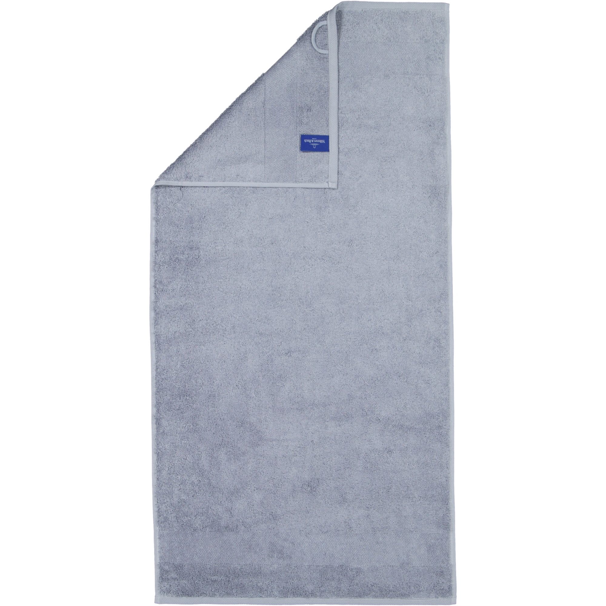 Villeroy & Boch Handtücher One 2550 Frottier, 100% Baumwolle (1-St)