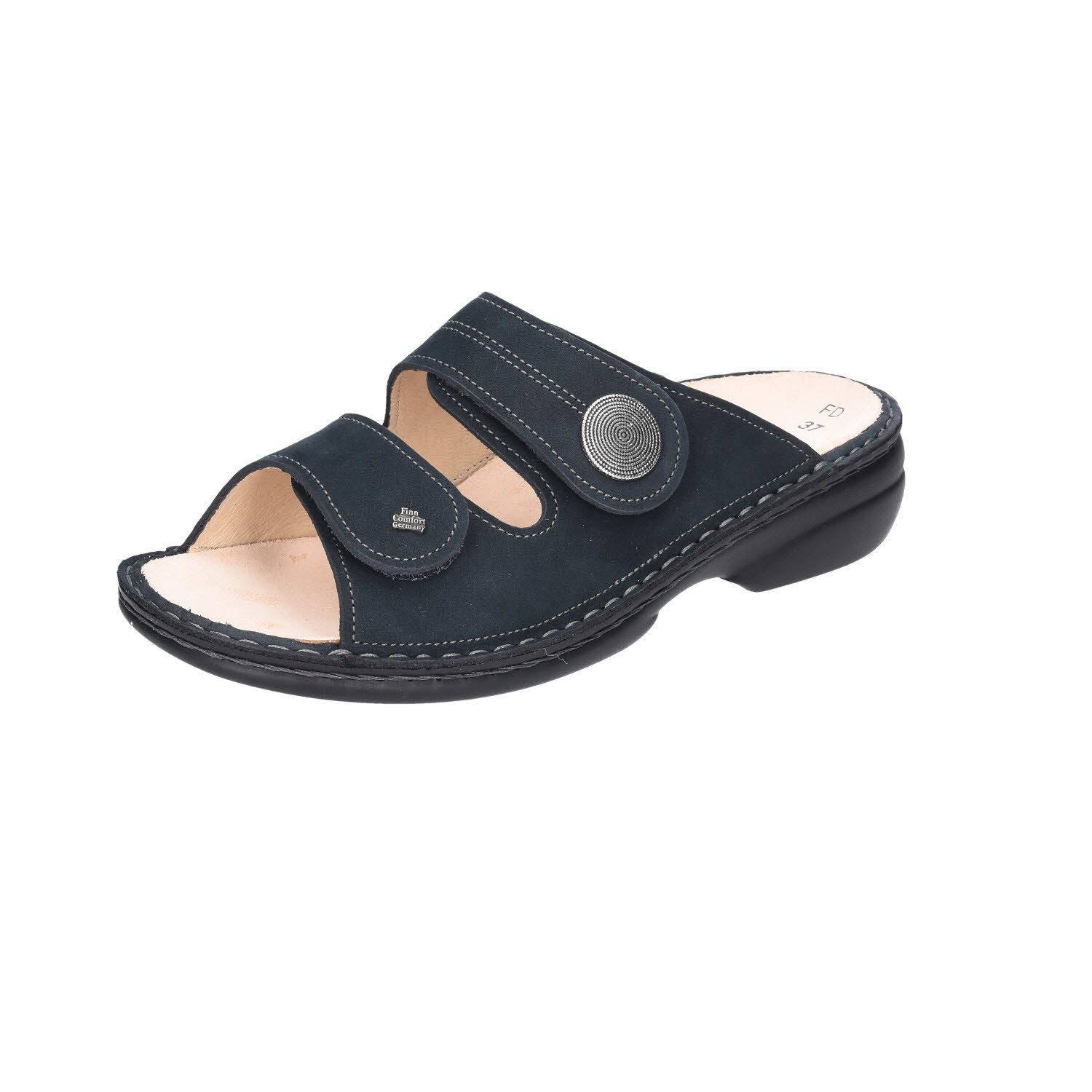 Finn Comfort Sansibar 02550 Pantolette