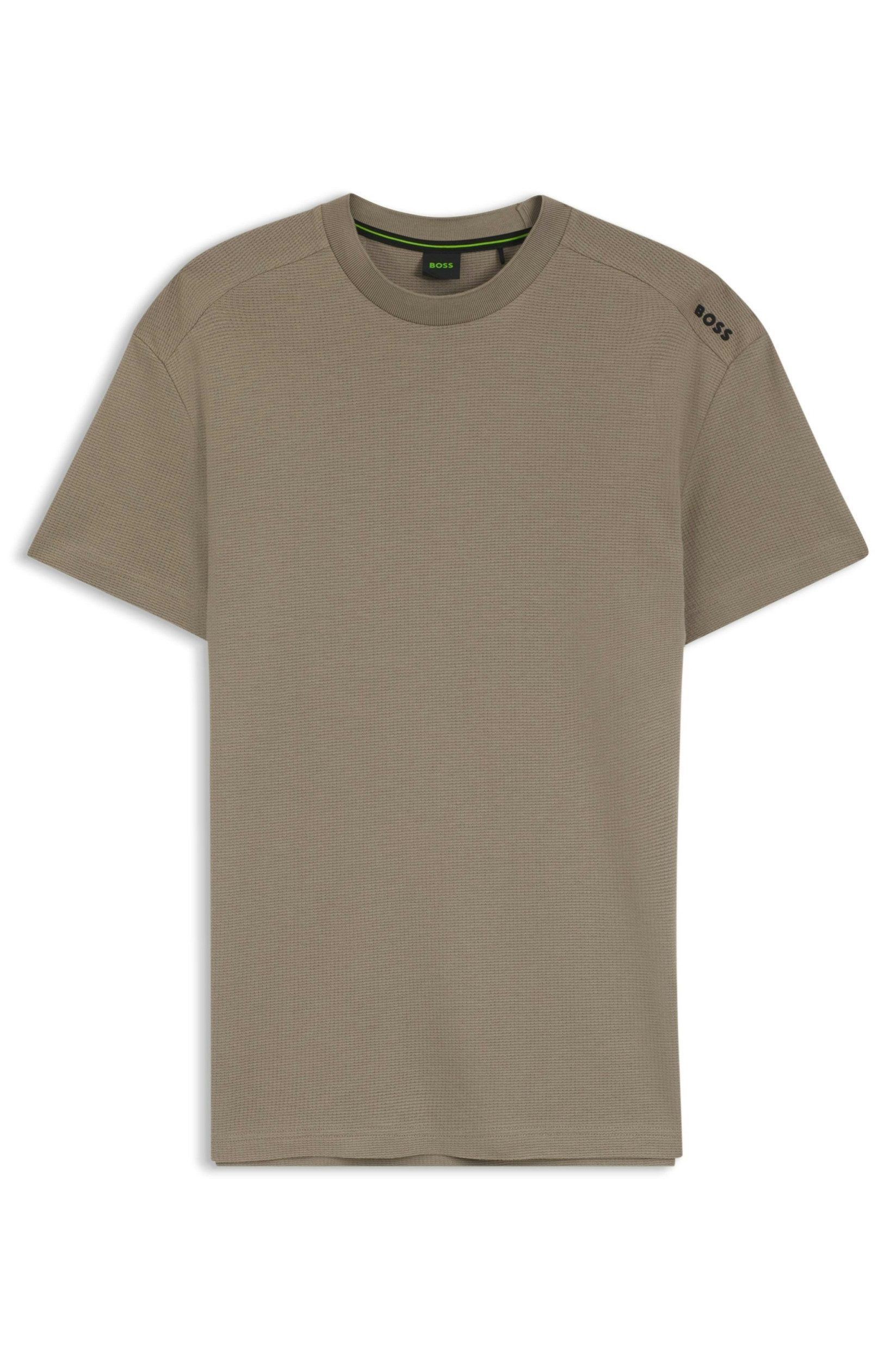 Kurzarmshirt T-Shirt - Relaxed Fit