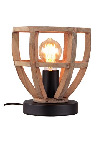 Brilliant освещение Matrix Wood лампа ...