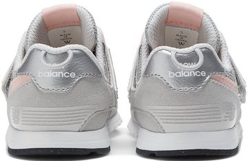 New Balance NW574 Sneaker mit Klettverschluss