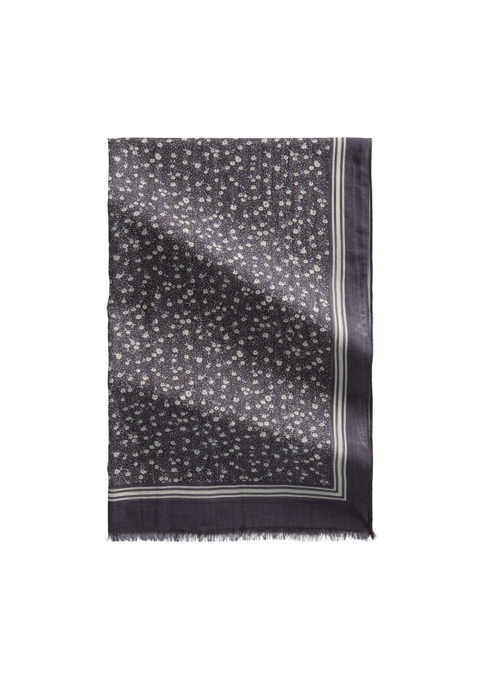 Marc O'Polo Schal mit TENCEL™ Lyocell