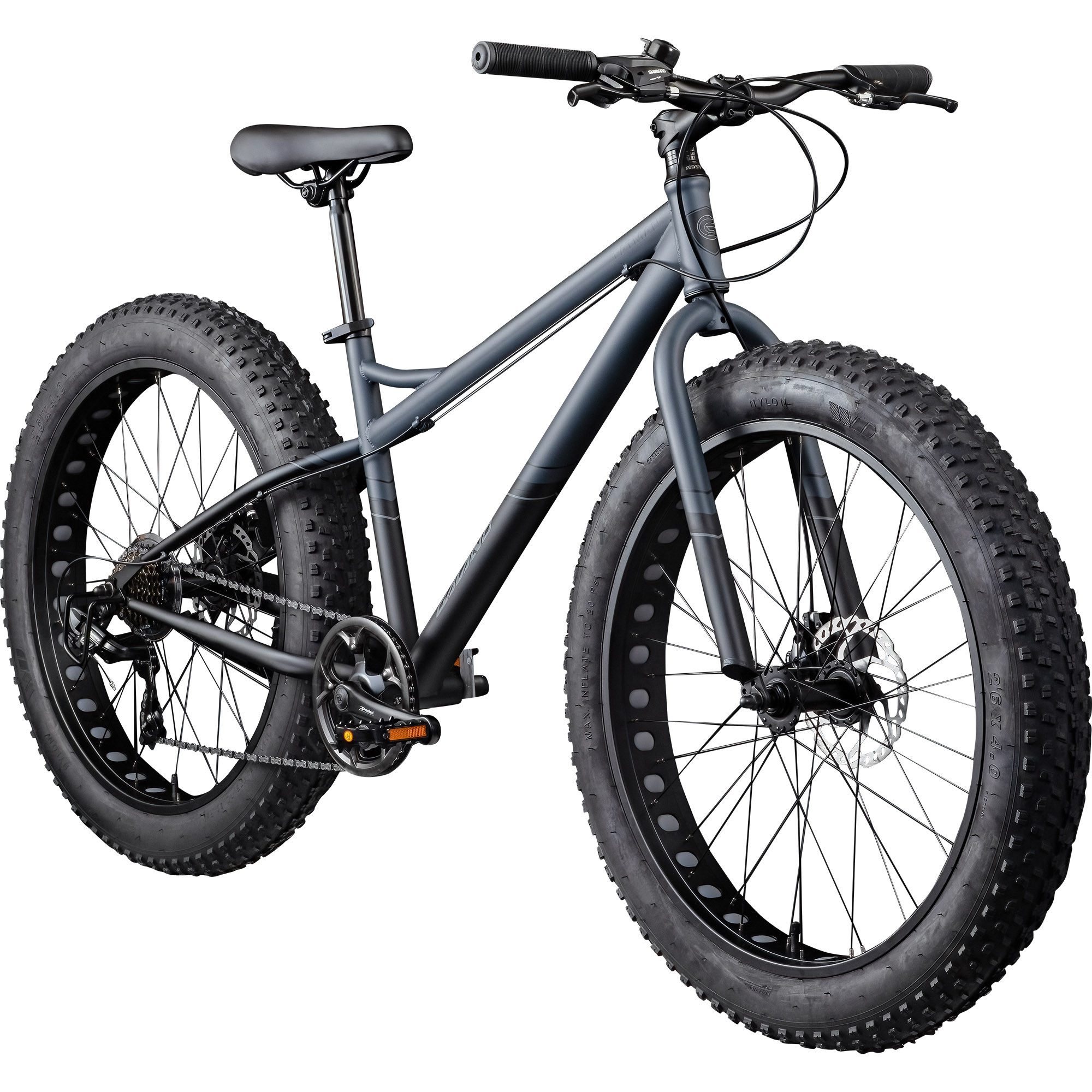 Mountainbike Fatman 4.0
