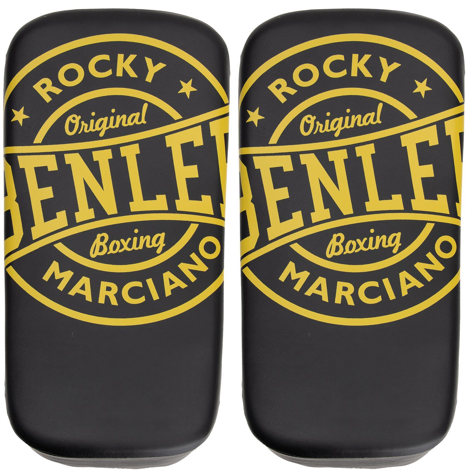Guanti Da Boxe BENLEE Rocky Marciano - Pelle Vera