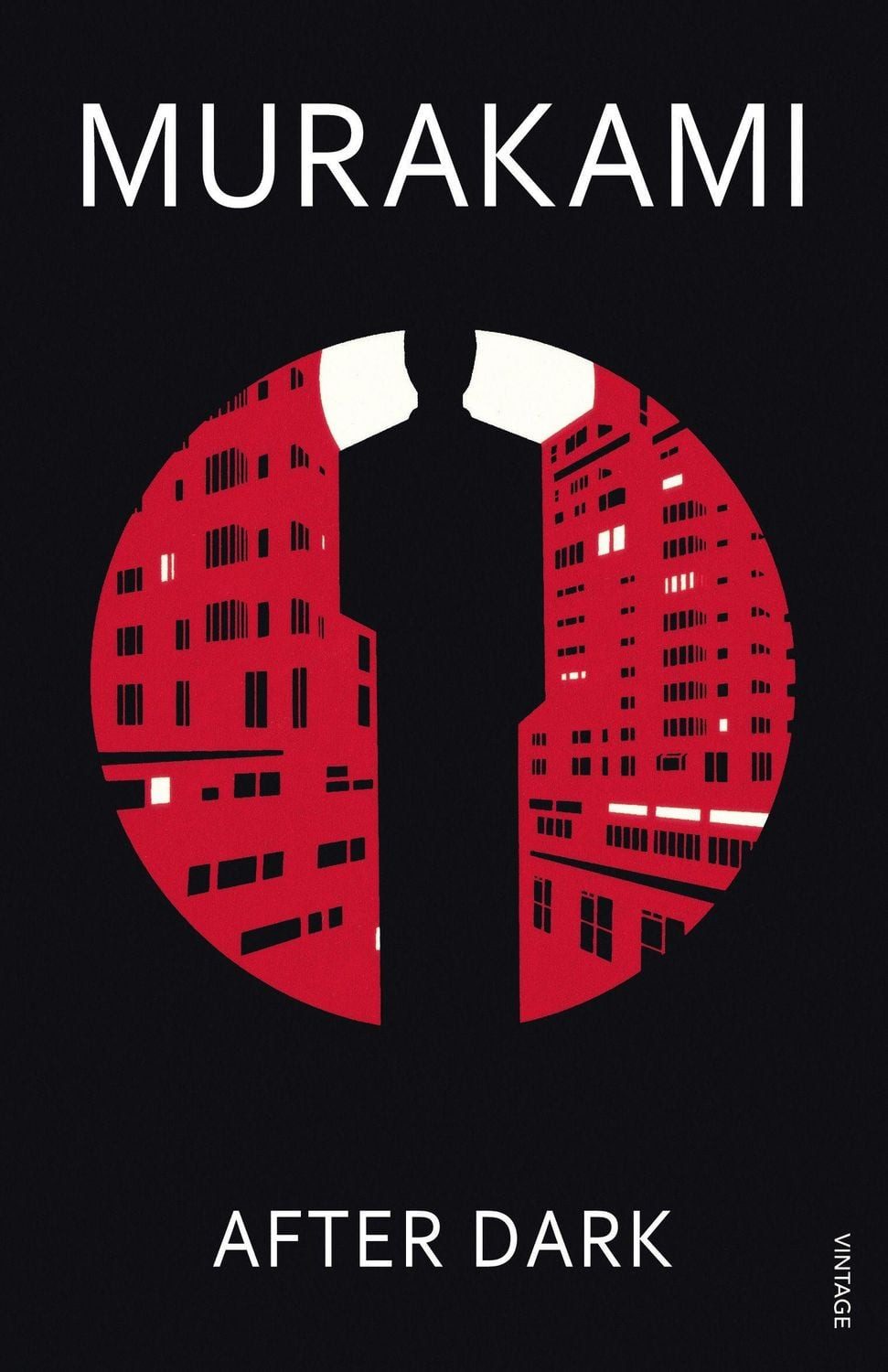 After Dark / Haruki Murakami