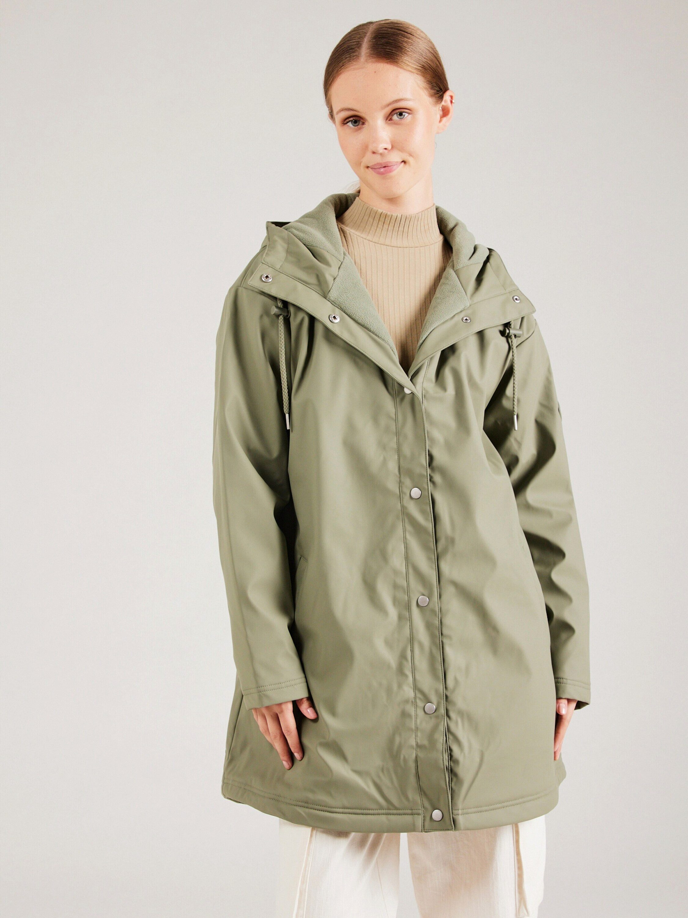 Snowboardjacke RAIN ROAD