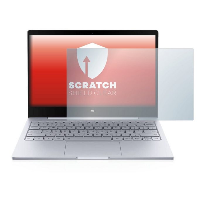 upscreen Schutzfolie für Xiaomi RedmiBook 14 Pro Displayschutzfolie Folie klar Anti-Scratch Anti-Fingerprint